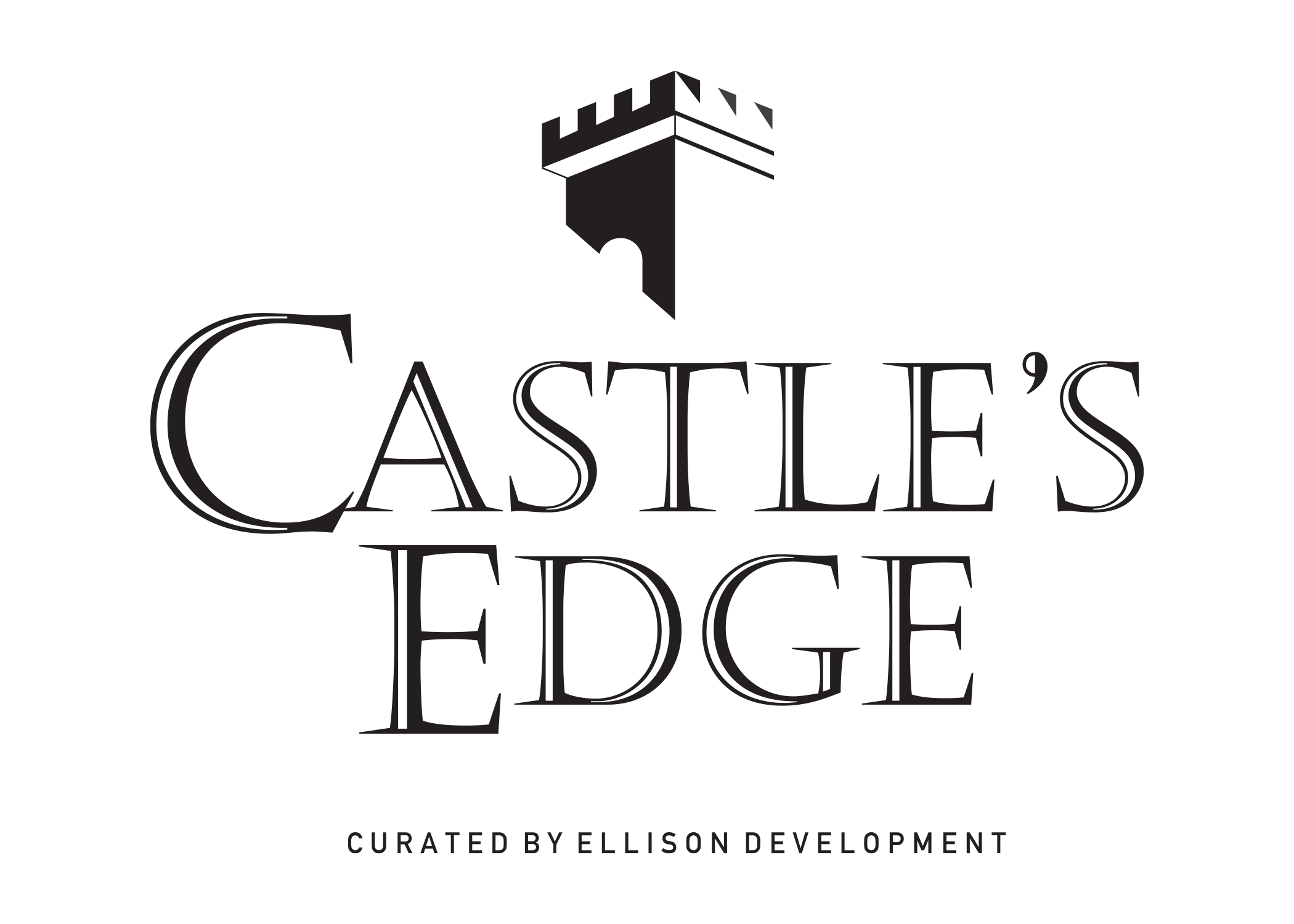 Castle's Edge