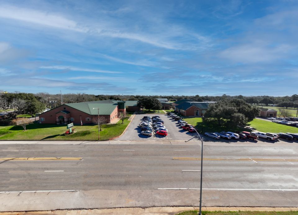 Hempstead Elem. School