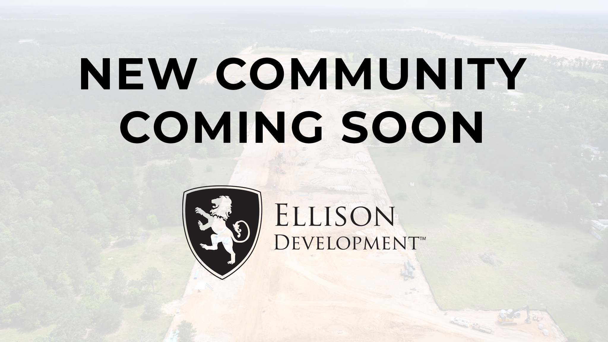 Baron Village in Conroe TX offering affordable homes in Splendora ISD